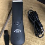 The Lawn Mower 2.0 Professional Grade Personal Trimmer6