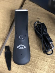 The Lawn Mower 2.0 Professional Grade Personal Trimmer6