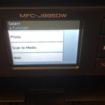 Brother All-in-One MFC-J895DW Color Inkjet Multi-Function Center13