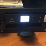 Brother All-in-One MFC-J895DW Color Inkjet Multi-Function Center17
