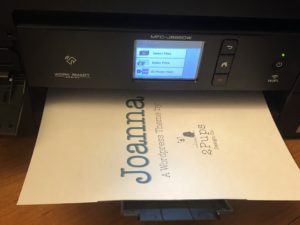 Brother All-in-One MFC-J895DW Color Inkjet Multi-Function Center18