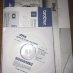 Brother All-in-One MFC-J895DW Color Inkjet Multi-Function Center20