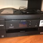 Brother All-in-One MFC-J895DW Color Inkjet Multi-Function Center4