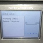 Brother All-in-One MFC-J895DW Color Inkjet Multi-Function Center8