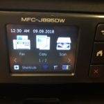 Brother All-in-One MFC-J895DW Color Inkjet Multi-Function Center9