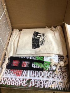 Giveaway! Creative Letter Board All A-Board3