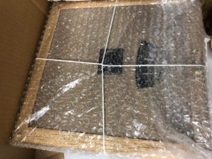 Giveaway! Creative Letter Board All A-Board4