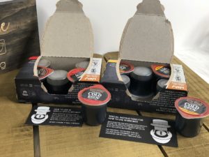 Java House Authentic Cold Brew Coffee Ethiopian & Colombian6