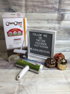 ChomChom Rollers and ChomChom Roller XL’s