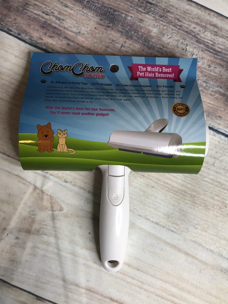 ChomChom Rollers and ChomChom Roller XL’s2