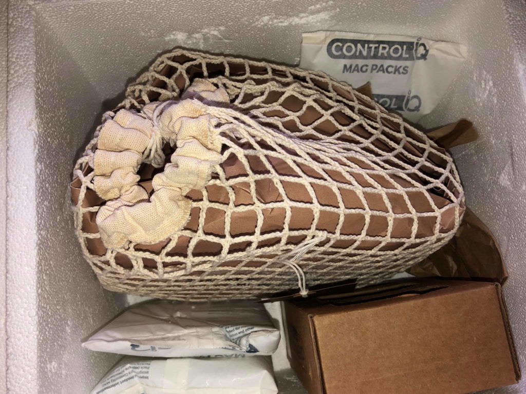 Curemaster Reserve Smoked Ham - Vermont Maple & Double Smoked - Bone-In, Spiral Sliced with 3 Glazes5