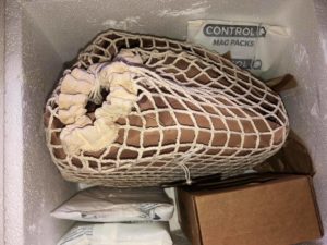 Curemaster Reserve Smoked Ham - Vermont Maple & Double Smoked - Bone-In, Spiral Sliced with 3 Glazes5