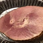 Curemaster Reserve Smoked Ham - Vermont Maple & Double Smoked - Bone-In, Spiral Sliced with 3 Glazes7