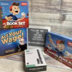 Holiday Gift Guide Ramsey Solutions from Books to Board Games