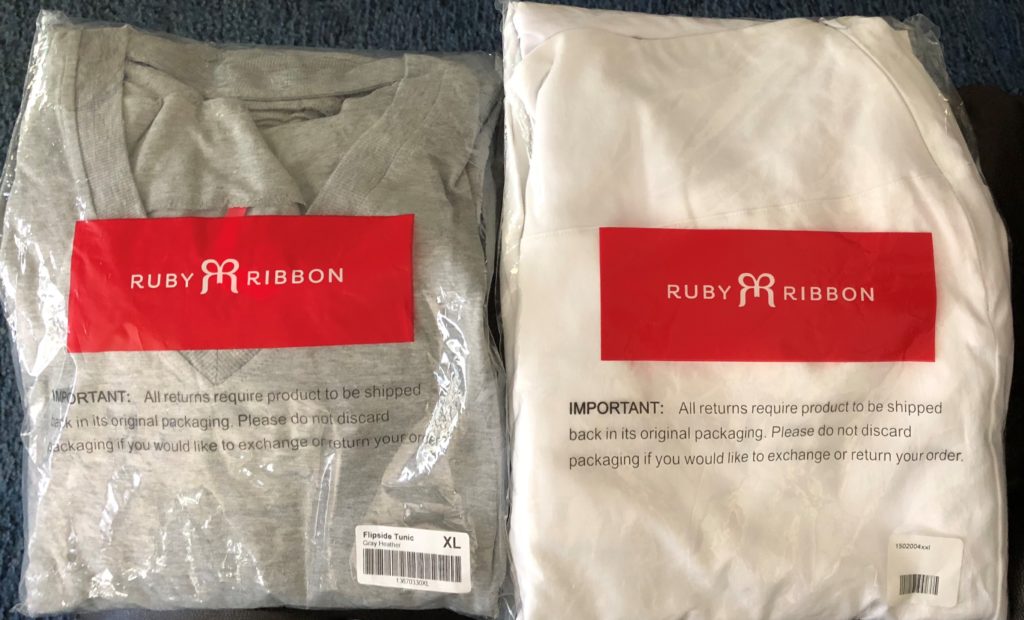 Ruby Ribbon Women's Clothing3
