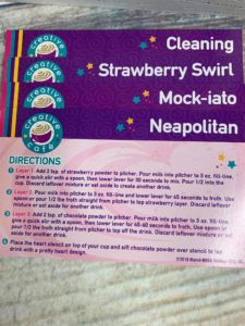 Barista Bar, Creative cafe, Lattes4