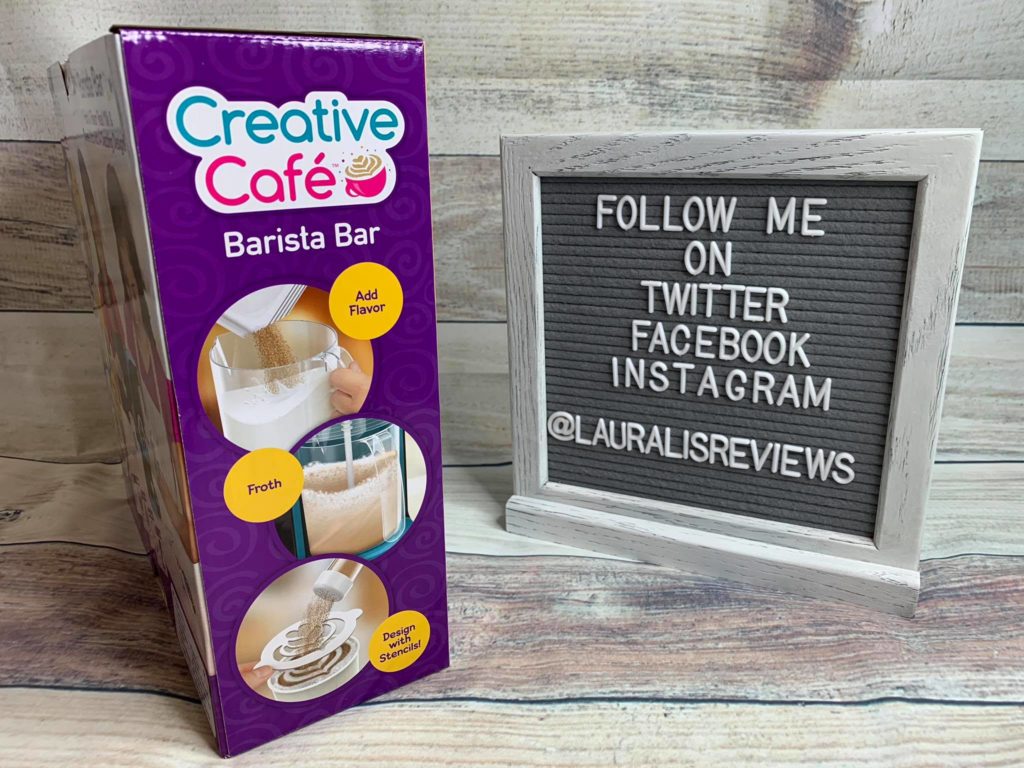 Barista Bar, Creative cafe, Lattes6