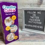 Barista Bar, Creative cafe, Lattes6