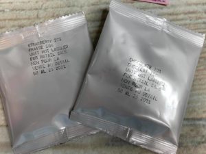 Barista Bar, Creative cafe, Lattes9