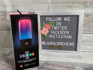 JBL Pulse 3 Portable Bluetooth Speaker With Outstanding 360° Sound And An Electrifying Light2