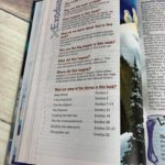 NIV Adventure Bible for Kids Polar Exploration Edition, Hardcover8