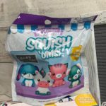 SQUISH'UMS PET BOUTIQUE SERIES 1 & Adopt a Squish'Ums! Pet Boutique set5