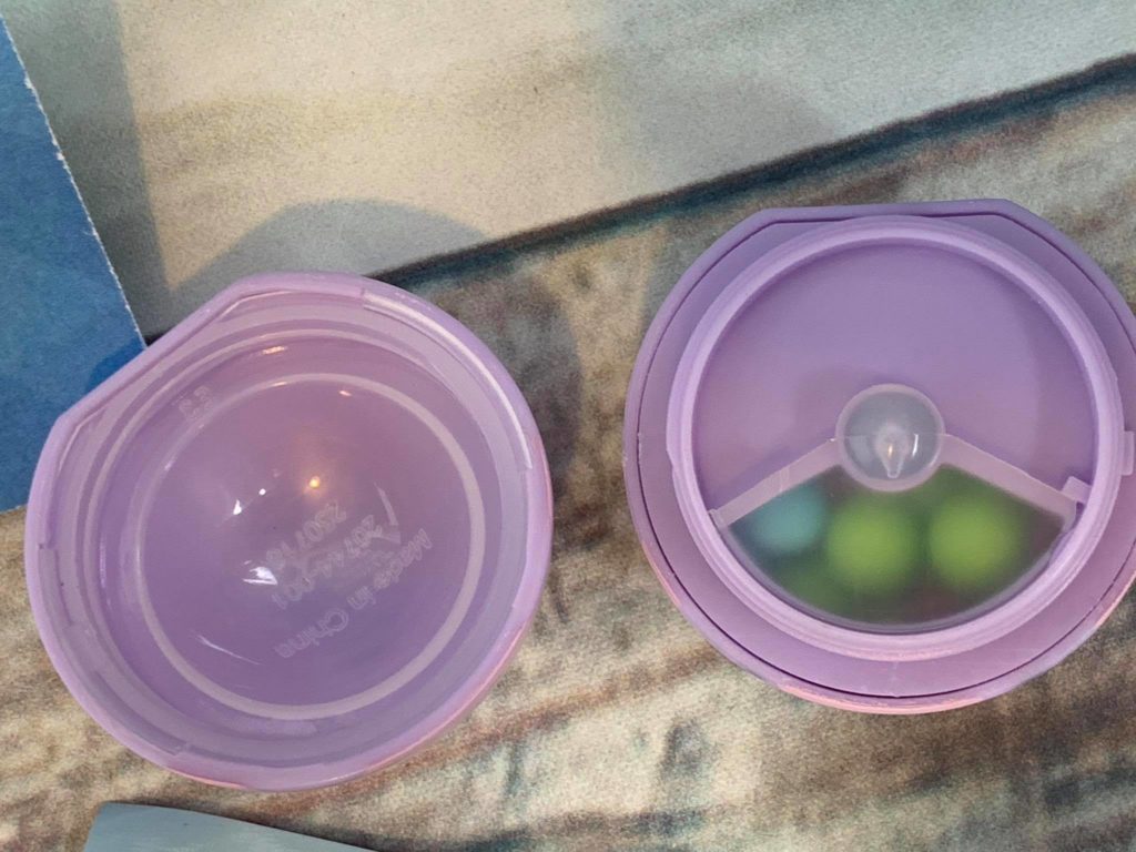 Unicorns Radz Twist Candy Dispensers11