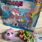 Unicorns Radz Twist Candy Dispensers9