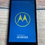 Boost Mobile's New Moto e5 plus Just in Time for Christmas11