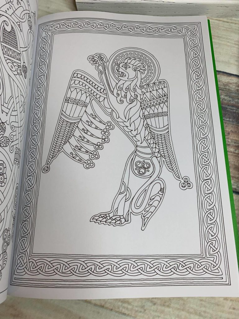 Complete Photo Guide to Crochet 2nd Edition & Art Therapy Celtic Books