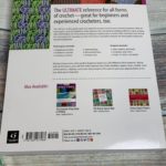 Complete Photo Guide to Crochet 2nd Edition & Art Therapy Celtic Books5