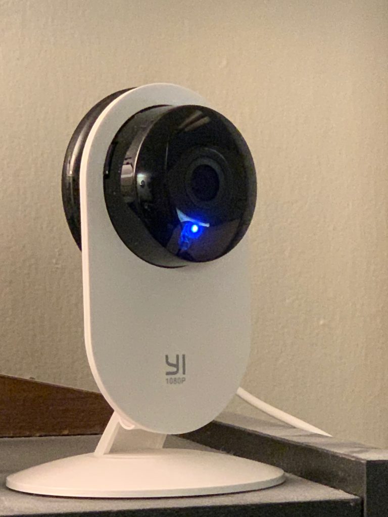 Cove Home Security System camera10