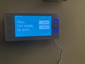 CoveSmart Home Security System24