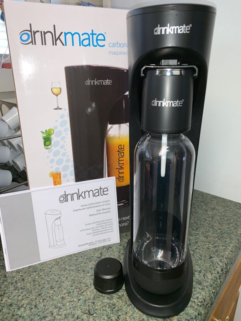 DrinkMate3