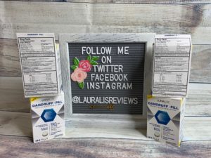 LomaLux Dandruff Pills3