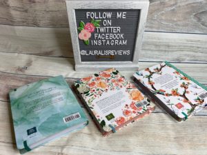The Ellie Claire 365-Devotional 3 Different Journals5