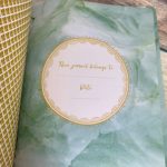 The Ellie Claire 365-Devotional 3 Different Journals7