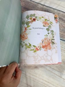 The Ellie Claire 365-Devotional 3 Different Journals9