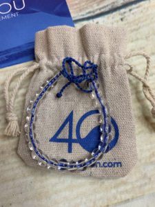 Giveaway! Sea Turtle 2-Pound Pack One Bracelet, One Pound & Two 4Ocean Stickers2
