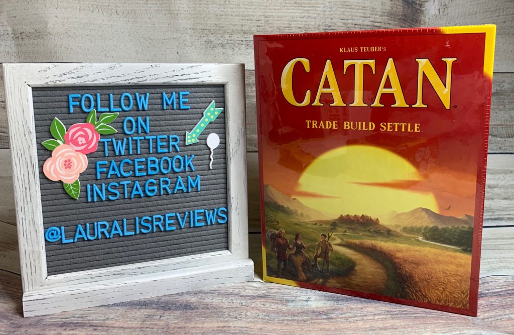Catan Studio Strategy Board Games2