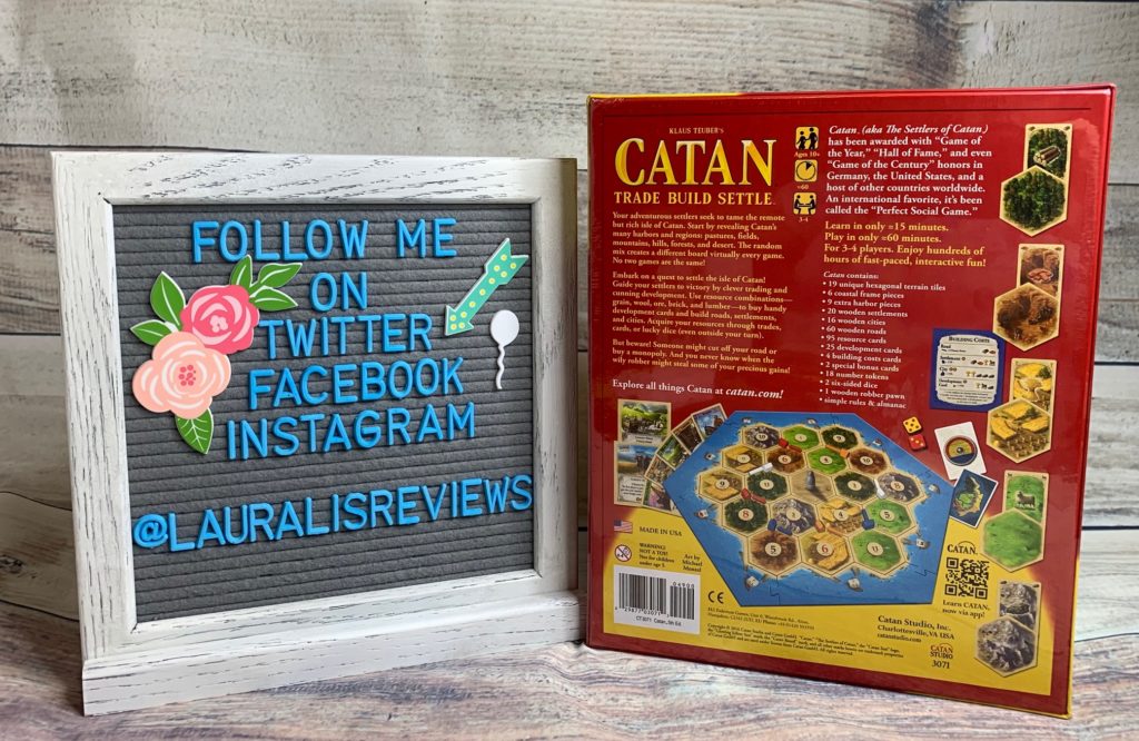 Catan Studio Strategy Board Games3