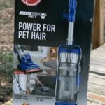 Hoover Total Home Pet Upright Vacuum3