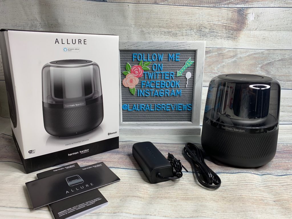 Father's Day Gifts from JBL & Harman Kardon5
