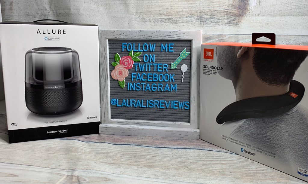 Father's Day Gifts from JBL & Harman Kardon6