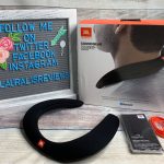 JBL SOUNDGEAR Wearable Wireless Sound5