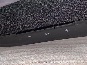 JBL SOUNDGEAR Wearable Wireless Sound7