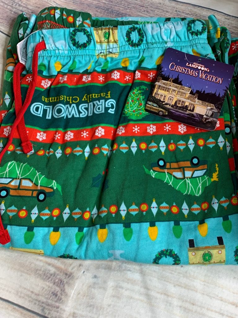 Ugly Christmas Pajamas3