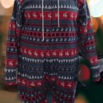 Ugly Christmas Pajamas6