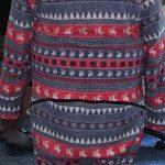 Ugly Christmas Pajamas7