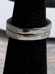 Giveaway! CZ Rings Round Cubic Zirconia Solitaire Wedding Engagement6